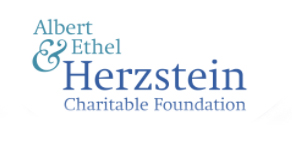 Herzstein Foundation Logo